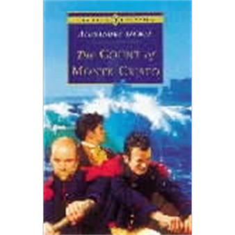 The Count of Monte Cristo - ISBN 9780140373530