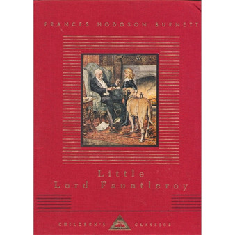 Little Lord Fauntleroy - ISBN 9781857159387