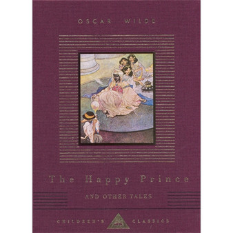 The Happy Prince And Other Tales - ISBN 9781857159394