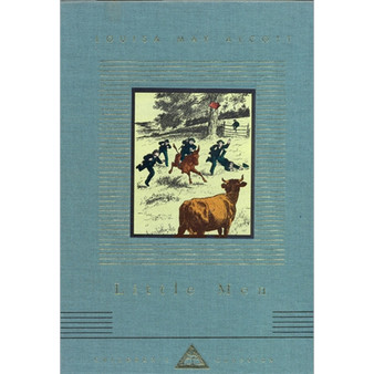 Little Men - ISBN 9781857159400