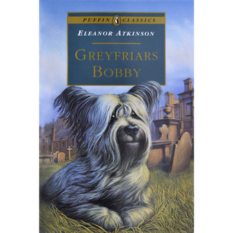 Greyfriars Bobby - ISBN 9780140367423