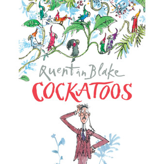 Cockatoos - ISBN 9780099964902