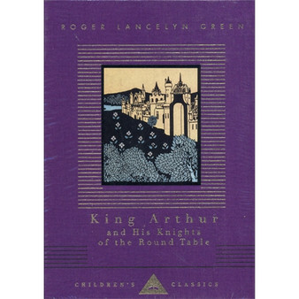 King Arthur And His Knights Of The Round Table - ISBN 9781857159103