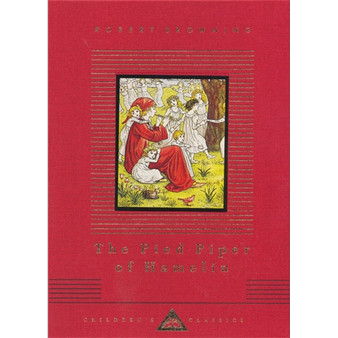 The Pied Piper Of Hamelin - ISBN 9781857159226