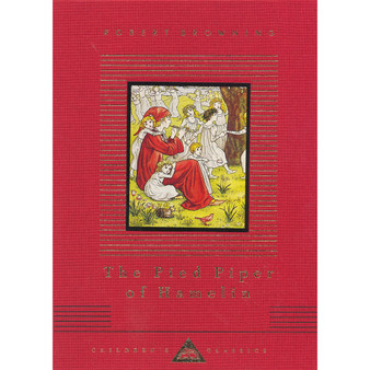 The Pied Piper Of Hamelin - ISBN 9781857159226