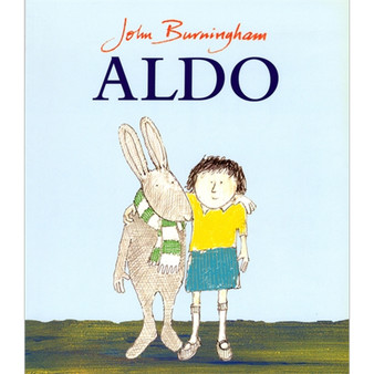 Aldo - ISBN 9780099185017