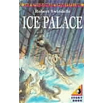 The Ice Palace - ISBN 9780140349665