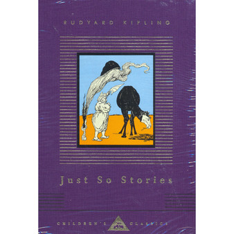 Just So Stories - ISBN 9781857159066