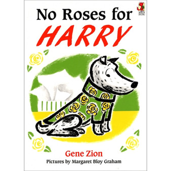 No Roses For Harry - ISBN 9780099978800