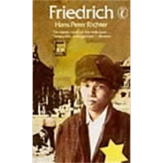 Friedrich - ISBN 9780140322057