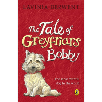 The Tale of Greyfriars Bobby - ISBN 9780140311815