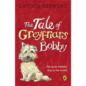 The Tale of Greyfriars Bobby - ISBN 9780140311815