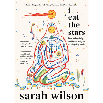 I Eat the Stars - ISBN 9781837827213