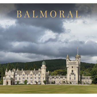 Balmoral - ISBN 9781999589165