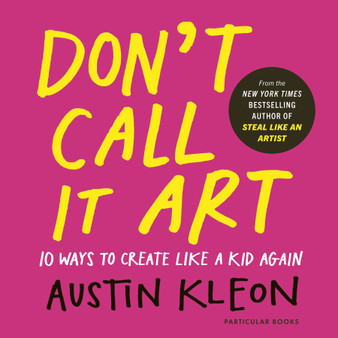 Don't Call It Art - ISBN 9780241799598