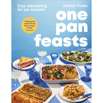 Upside Down Feasts - ISBN 9780241732281