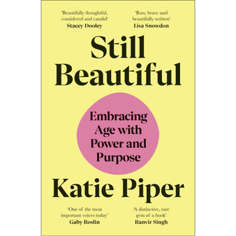 Still Beautiful - ISBN 9780241777282