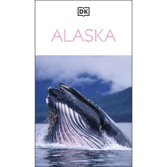 DK Alaska - ISBN 9780241797518