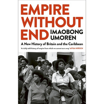 Empire Without End - ISBN 9781529967401