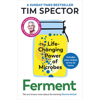 Ferment - ISBN 9781529932324