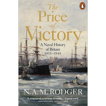 The Price of Victory - ISBN 9780140288971