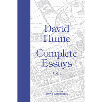Complete Essays: Volume 1 - ISBN 9780241730874