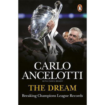The Dream - ISBN 9781529955590