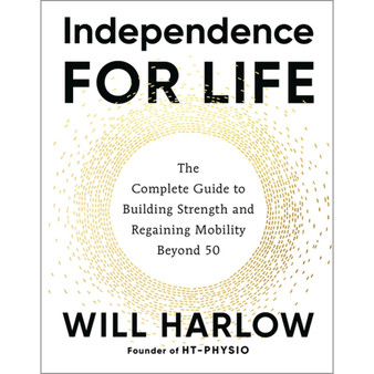Independence for Life - ISBN 9781837824137