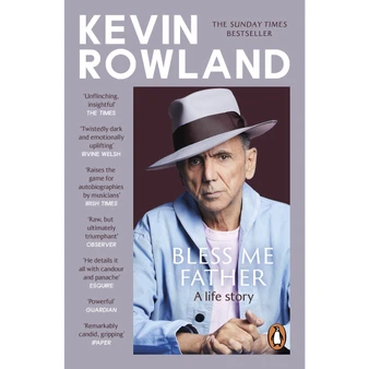 Bless Me Father (Paperback) - ISBN 9781529958737