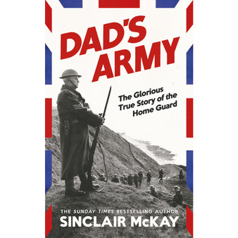 Dad’s Army - ISBN 9780241772324