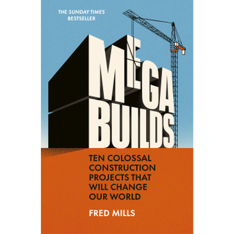 Mega Builds - ISBN 9780753561621