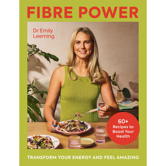 Fibre Power - ISBN 9780241804520