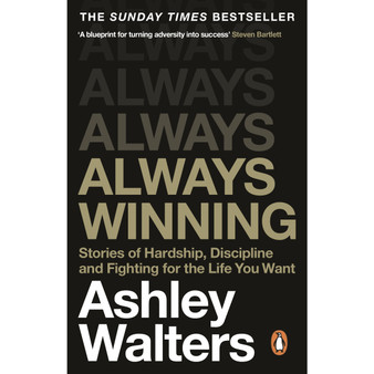 Always Winning - ISBN 9781804995105