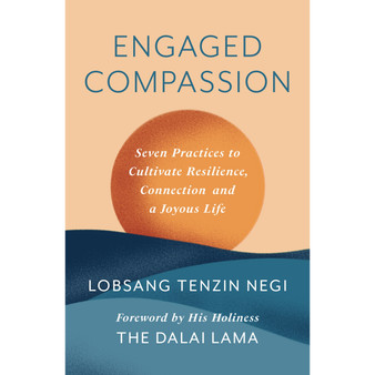 Engaged Compassion - ISBN 9781911709244