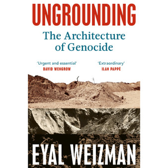 Ungrounding - ISBN 9781911717331