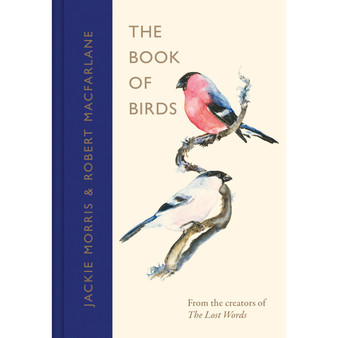 The Book of Birds - ISBN 9780241404737