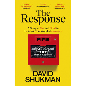 The Response - ISBN 9781529144284