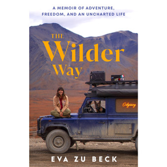 The Wilder Way - ISBN 9781529965919