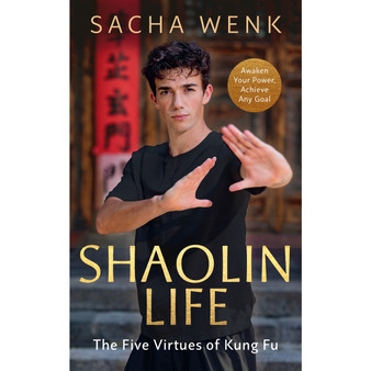 Shaolin Life - ISBN 9781846049088