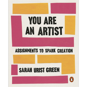 You Are an Artist - ISBN 9780141992723