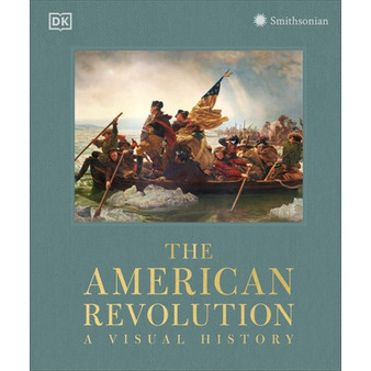 The American Revolution - ISBN 9780241805749