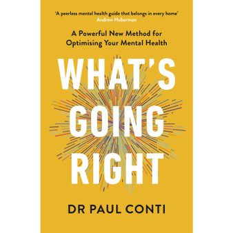 What's Going Right - ISBN 9781785045813