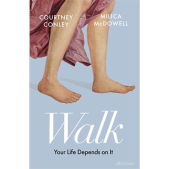 Walk - ISBN 9780241754016