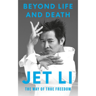 Beyond Life and Death - ISBN 9781837826735
