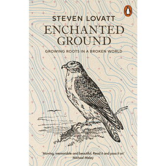 Enchanted Ground - ISBN 9780141999784