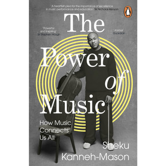 The Power of Music - ISBN 9780241995389
