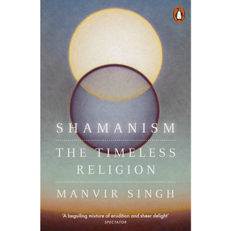Shamanism - ISBN 9781802062885