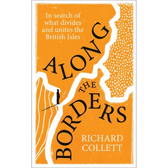 Along the Borders - ISBN 9781529935882