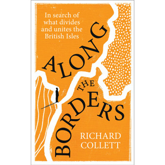 Along the Borders - ISBN 9781529935882