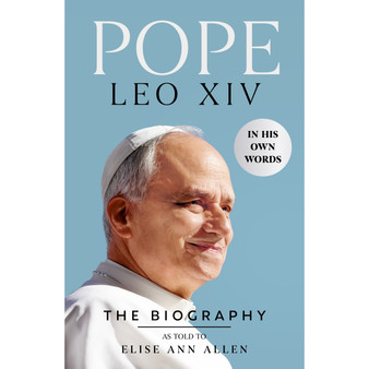 Pope Leo XIV - ISBN 9781911764021